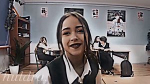 Дима и Полина из школы ГЛАЗАМИ ШКОЛЬНИКА. Эдит по шгш школе ГЛАЗАМИ ШКОЛЬНИКА.