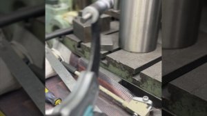 Гильзуем 4D32