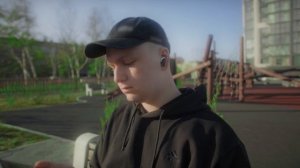 Обзор Nothing Ear (1) - самые неоднозначные уши в 2023 году