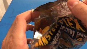 MONSTER FLEX * SERIE 4🔥🔥🔥🔥🔥🔥🔥🔥🔥🔥🔥🔥🔥🔥