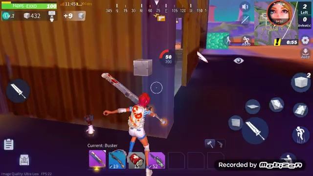 What happend? This game Dookie смотреть онлайн