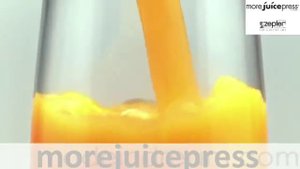Соковыжималка Morejuicepress от Zepter