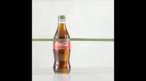 Coke Stevia