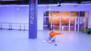 Как научиться танцевать   брейк данс дома - УЧИМ SWIPES
