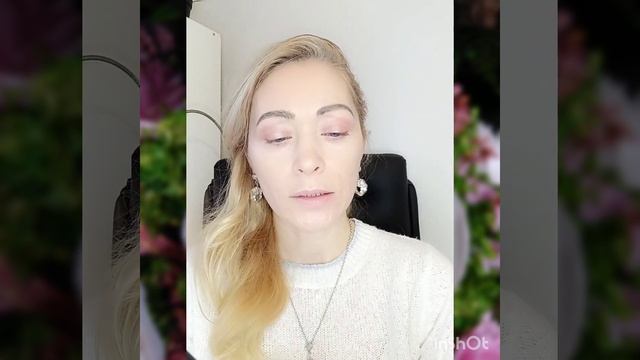 Тестирую помаду для бровей, палетку для контуринга и стойкие тени карандаш