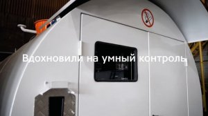 Benza | Компания в цифрах