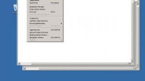 LabVIEW Начало работы