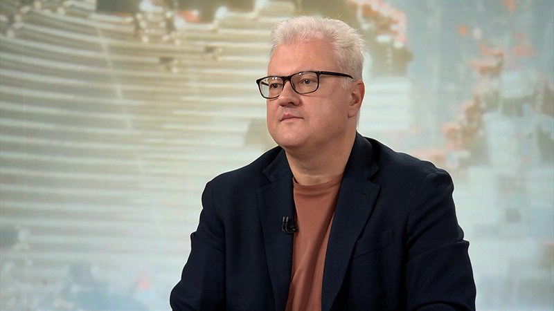 Когда запустят "Северный поток – 2" / События на ТВЦ