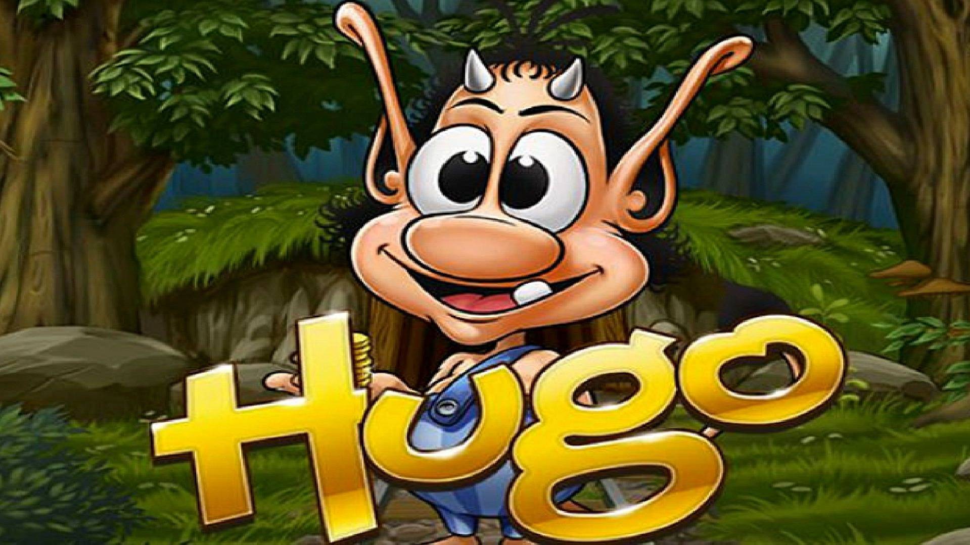 Hugo ▶ Прохождение