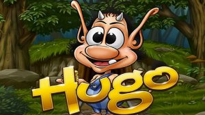 Hugo ▶ Прохождение
