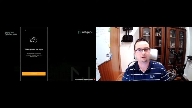 Snapshot tests – a great way to implement integration tests for views | Netguru Hangout: Mobile