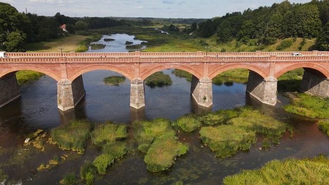 Ventas Rumba. The widest waterfall in Europe. смотреть онлайн