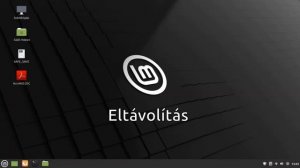 Programok telepítése és eltávolítása Linux Mint 2 rész synaptic (gimp)