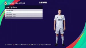 How to Import & Edit Kits + Logo - PES 2021 (PS4)