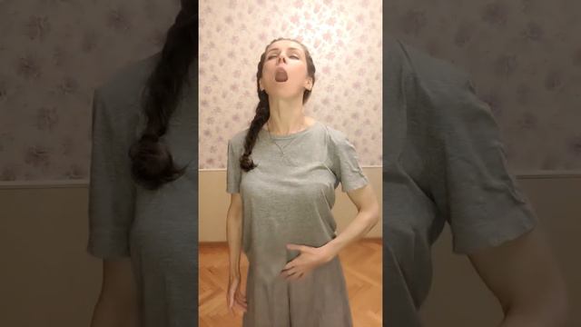 Гармонизирующая медитация.