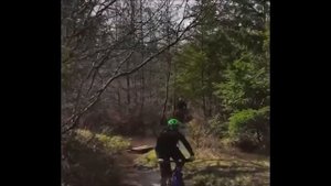 САМЫЕ НЕУДАЧНЫЕ ПАДЕНИЯ С ВЕЛИКА | THE MOST UNFORTUNATE FALLS FROM A BIKE #2