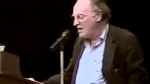 Иосиф Бродский: "На независимость Украины" (1992)