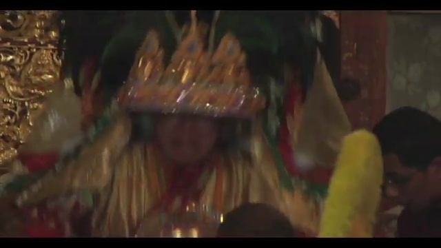 ORACLE de int смотреть онлайн