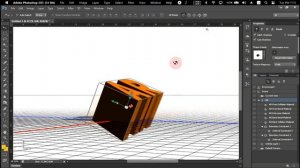 Cara mengaktfkan Fitur 3D Di Photoshop Cs6 |Tutorial Lengkap #adobephotoshop