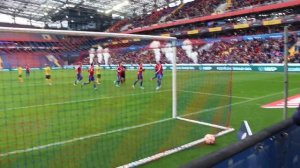 ЦСКА - Ростов, пенальти 2:0 (4:1), Чалов! 3 июня 2023 г.