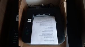 Двусторонняя печать принтера Brother HL-L2300DR
