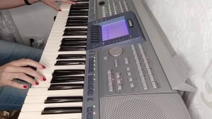 Мелодия из к/ф "Гардемарины" - Разлука