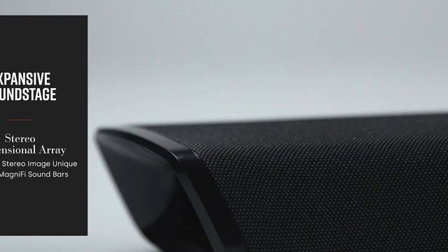 Polk Audio: Introducing the MagniFi 2 Sound Bar смотреть онлайн