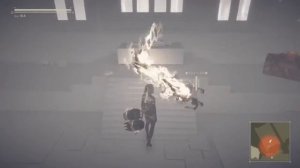 Something Strange was Found in Nier: Automata After 5 Years