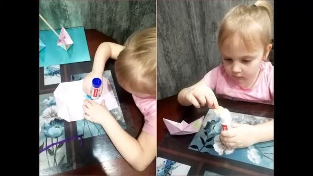 Подарок папе