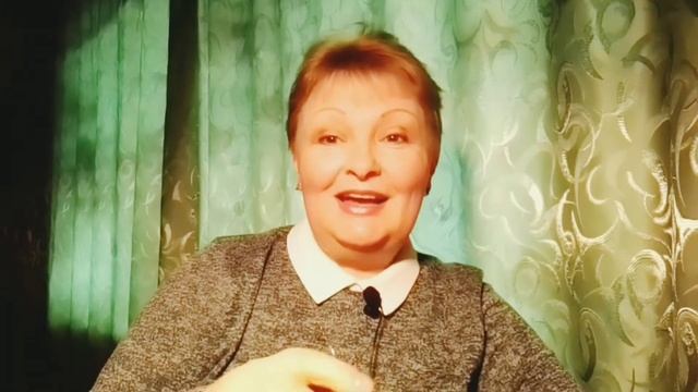 Отзыв о туше для ресниц от Ларисы Онищенко из Украины.