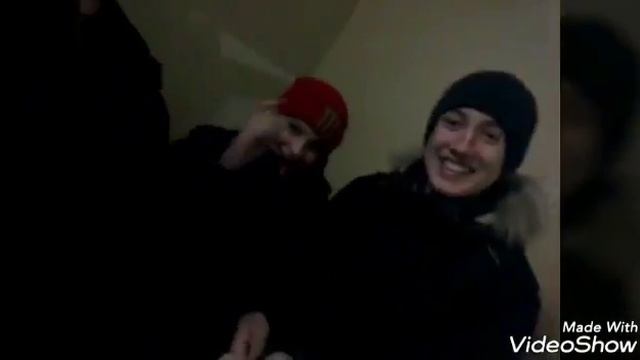 Прогулка по Кольчугино...