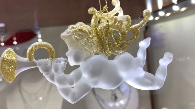 Украшения из золота, серебра, шикарные камни! Обзор ювелирных изделий!