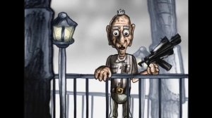 ГОРОД ГНИЛИ – ОБЗОР (City of Rott)