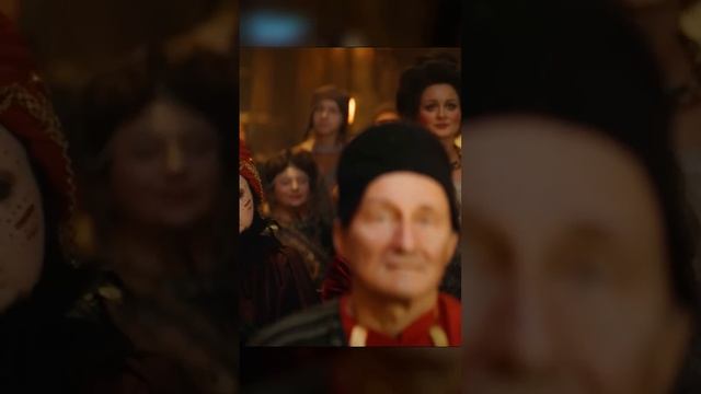 Горшок увидел настоящего Князя | #киш #корольишут #горшок
