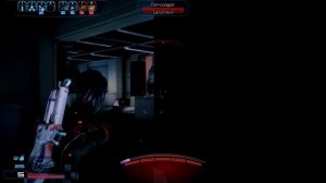 Mass Effect 3 баг на Новерии