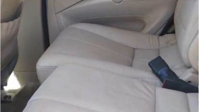 2002 Mercedes-Benz M-Class Used Cars Inglewood CA смотреть онлайн