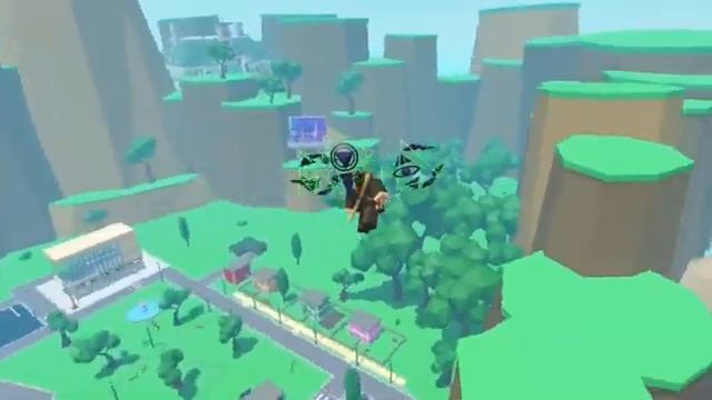 AUT Old Map Remake Coming + Weather Report! Roblox смотреть онлайн