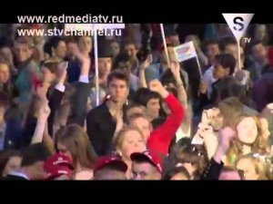 Канал STV Выпускной вечер 2013