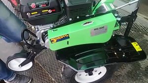 Мотоблок ЭнергоПром МБ 800