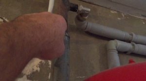 3/4 Подключение твердотопливного котла к существующей системе отопления