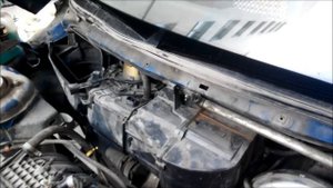 Замена радиатора отопителя (печки) ВАЗ 2110-2112 ПОДРОБНО и ПРОСТО про обогрев авто! Проще некуда!