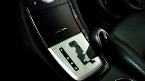 2 способа переключить ? рычаг АКПП без пуска двигателя?