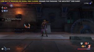 Prince Of Persia The Lost Crown Upper City All Collectible Locations