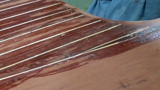 Cleaning Sikaflex From Deck Seams Made Easy 4 20 2016 смотреть онлайн