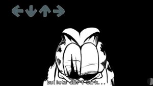 Friday Night Funkin' VS Gorefield End of abuse / Garfield (FNF Mod/Hard/FULL WEEK + Cover)