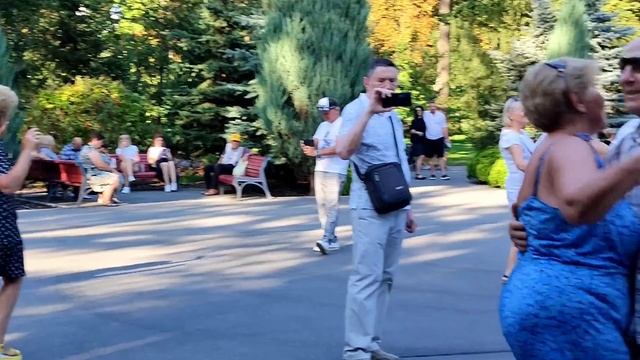 НУ, ВОТ И ВСЁ! 19 АВГУСТА 2023 ТАНЦЫ ХАРЬКОВ УКРАИНА смотреть онлайн