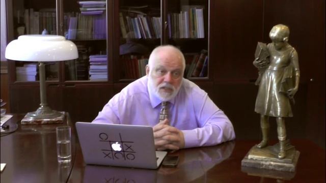 Семенов А.Л. Образование, как ресурс развития общества. смотреть онлайн