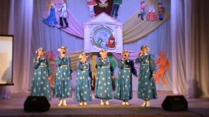 Светлица   Ой, ниточка тоненькая