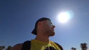 ОГРОМНЫЙ ЗАБРОШЕННЫЙ ОТЕЛЬ. Отель призрак в Египте ! Raouf Hotels International Sharm El Sheikh!