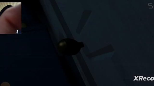 FNAF 4 - прохожу 3 ночь фокси сегодня в ударе#2 смотреть онлайн